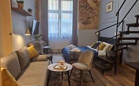 Amazing Cracow Apartments