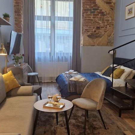 Amazing Cracow Apartments Cracovie Extérieur photo