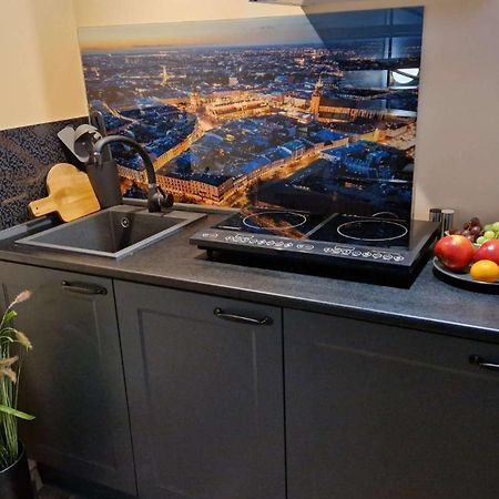 Amazing Cracow Apartments Cracovie Extérieur photo