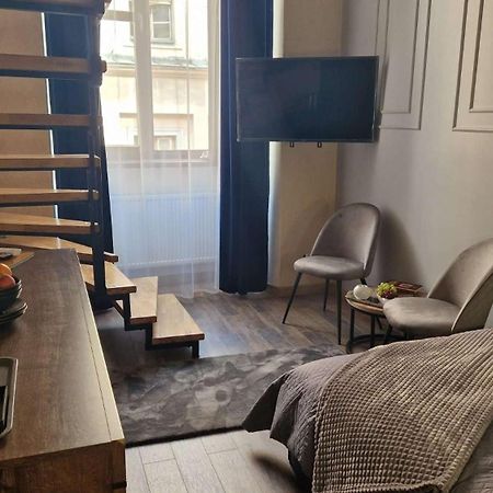 Amazing Cracow Apartments Cracovie Extérieur photo