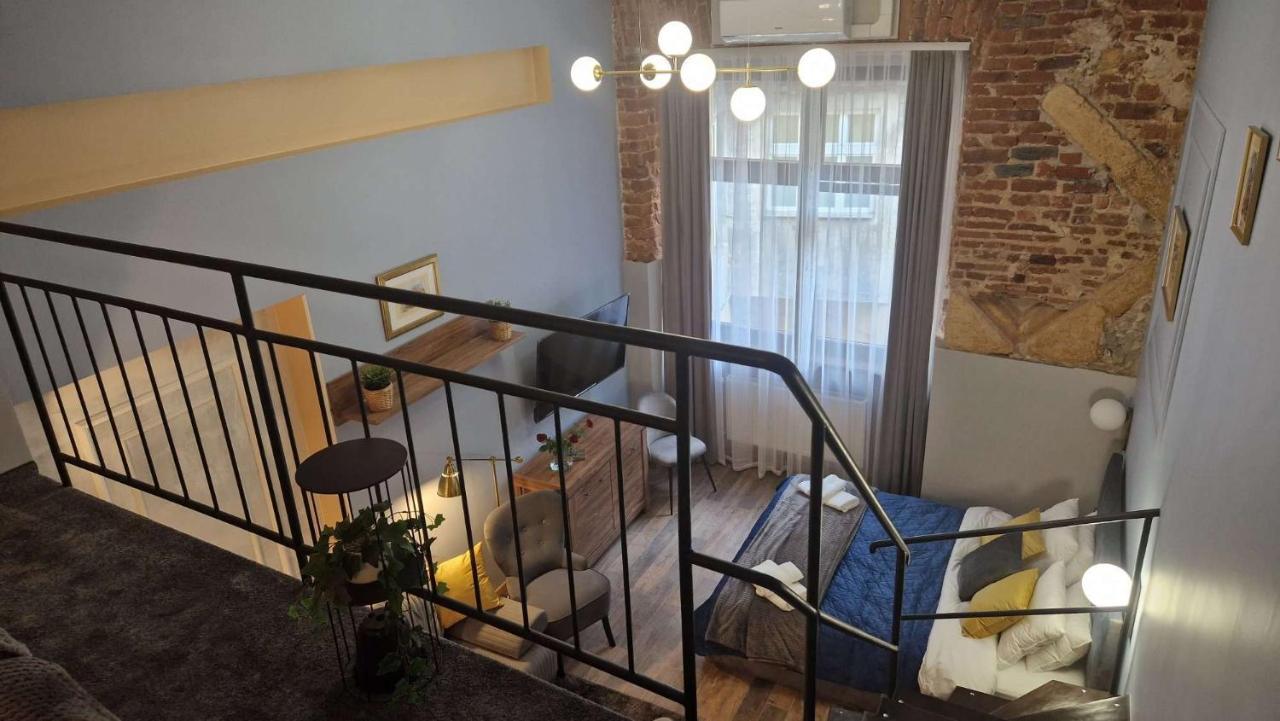 Amazing Cracow Apartments Cracovie Extérieur photo