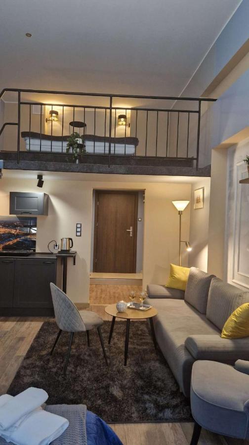 Amazing Cracow Apartments Cracovie Extérieur photo