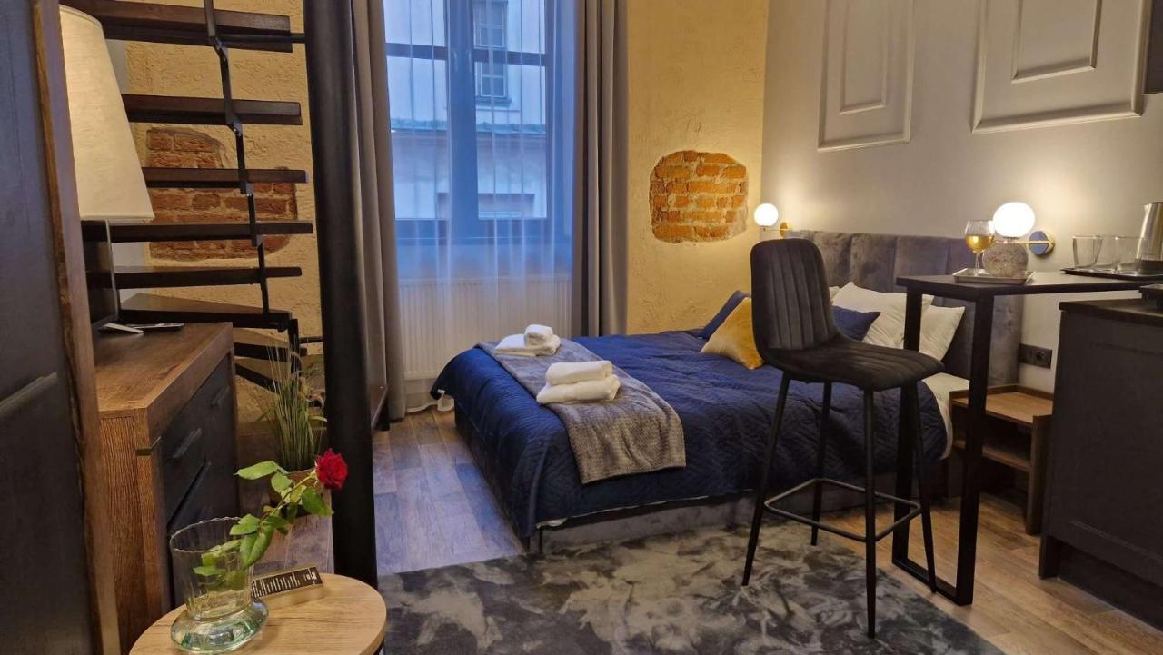 Amazing Cracow Apartments Cracovie Extérieur photo