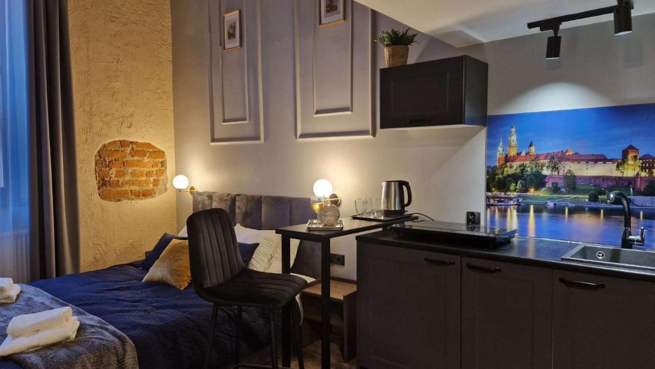 Amazing Cracow Apartments Cracovie Extérieur photo
