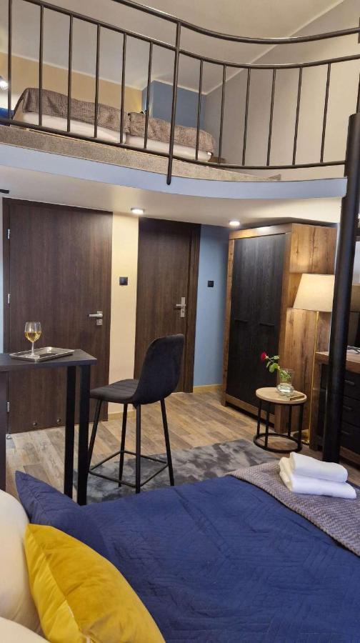 Amazing Cracow Apartments Cracovie Extérieur photo