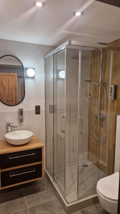 Amazing Cracow Apartments Cracovie Extérieur photo