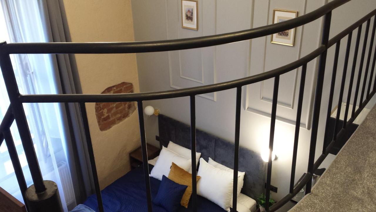 Amazing Cracow Apartments Cracovie Extérieur photo