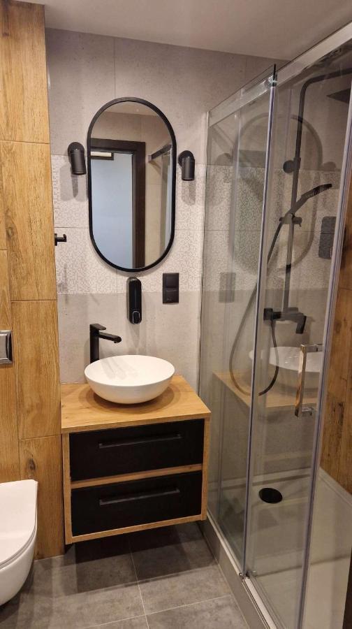 Amazing Cracow Apartments Cracovie Extérieur photo