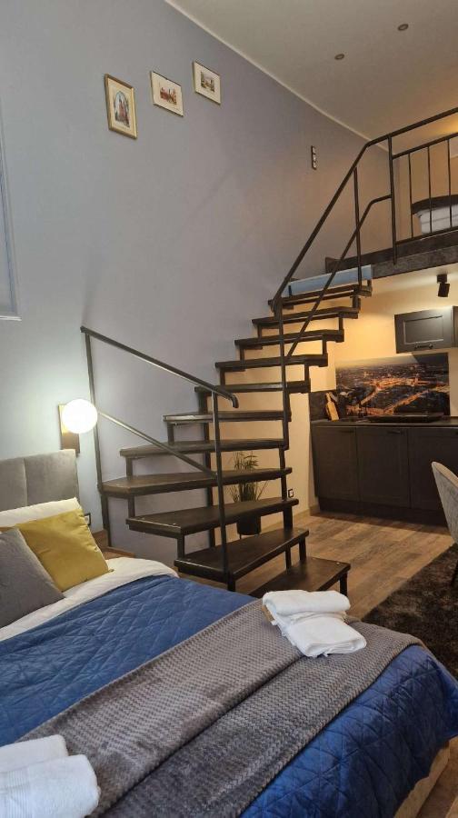 Amazing Cracow Apartments Cracovie Extérieur photo