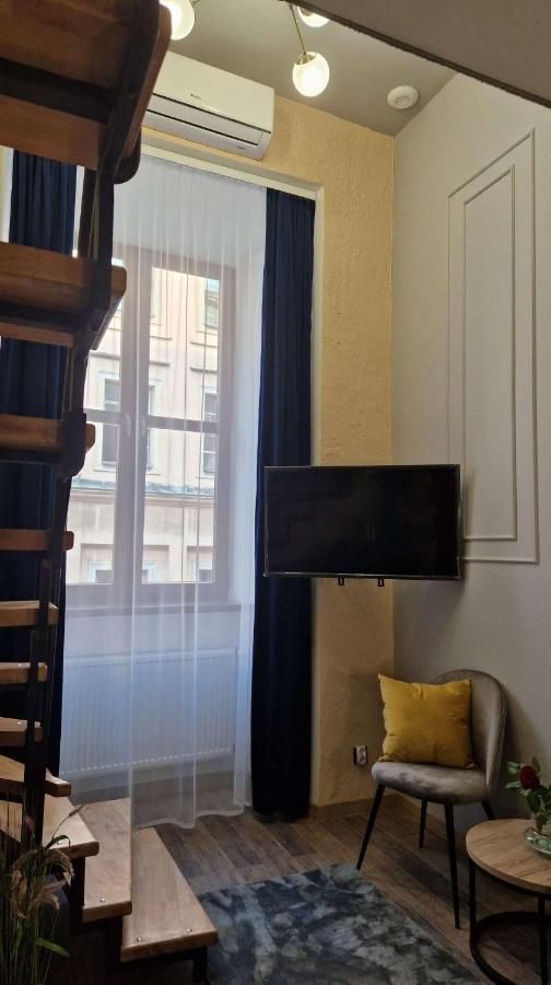 Amazing Cracow Apartments Cracovie Extérieur photo