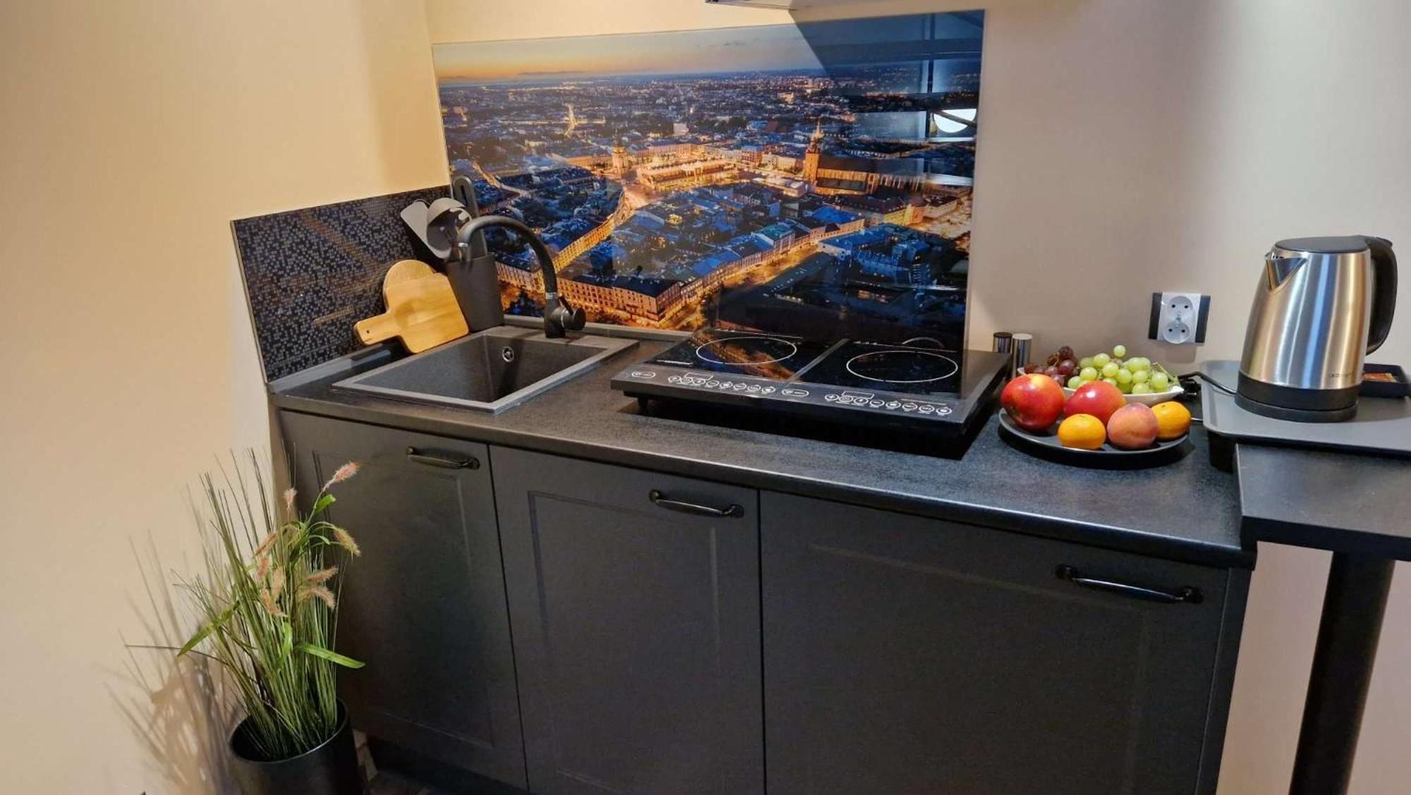 Amazing Cracow Apartments Cracovie Extérieur photo