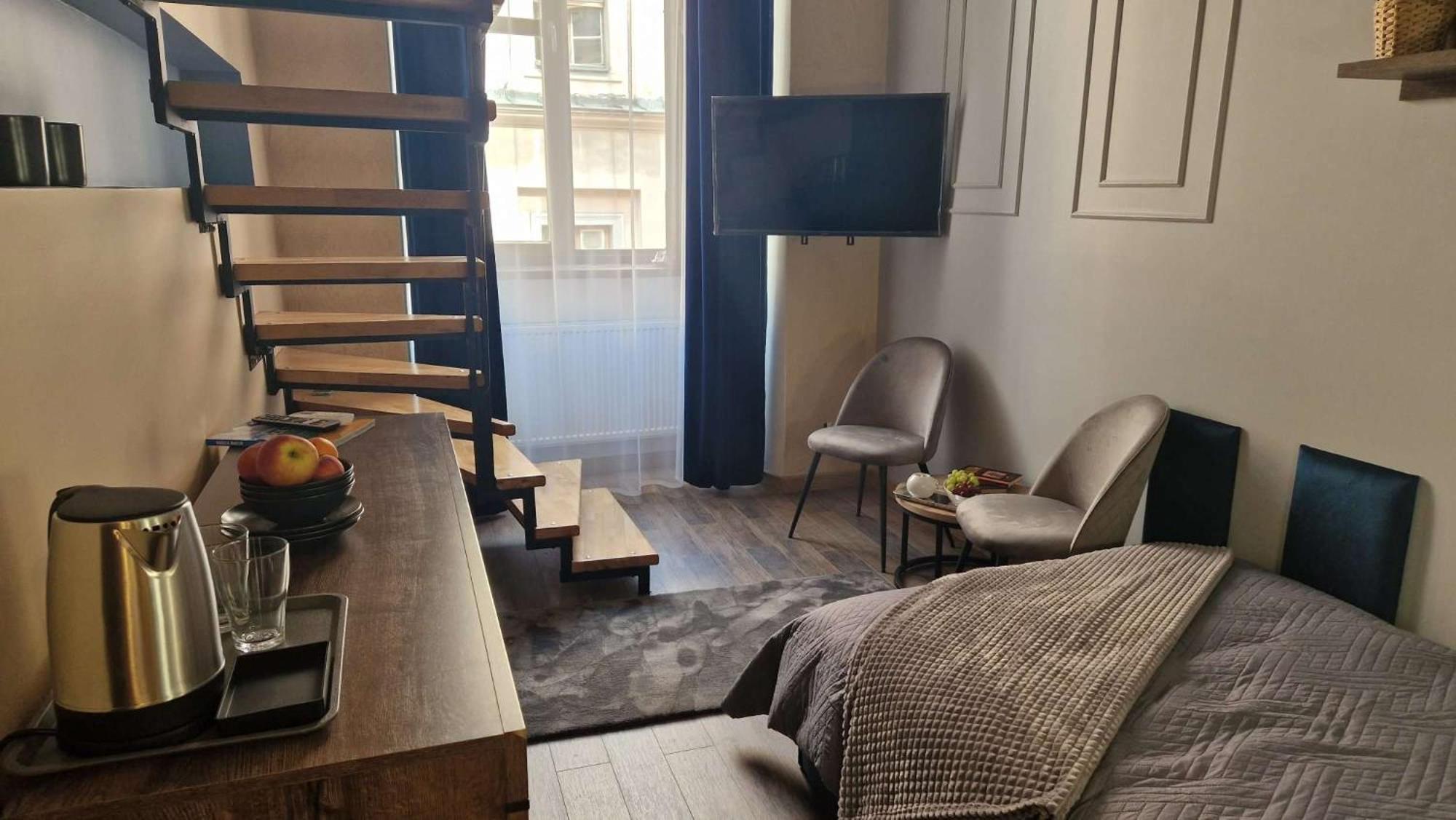 Amazing Cracow Apartments Cracovie Extérieur photo