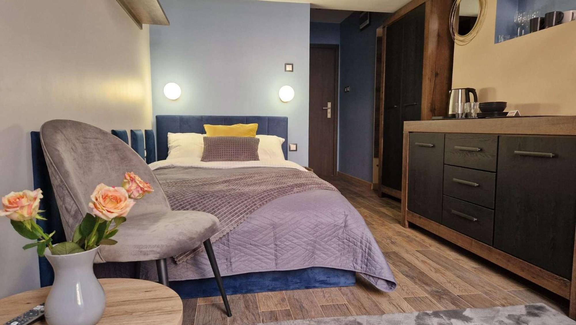 Amazing Cracow Apartments Cracovie Extérieur photo