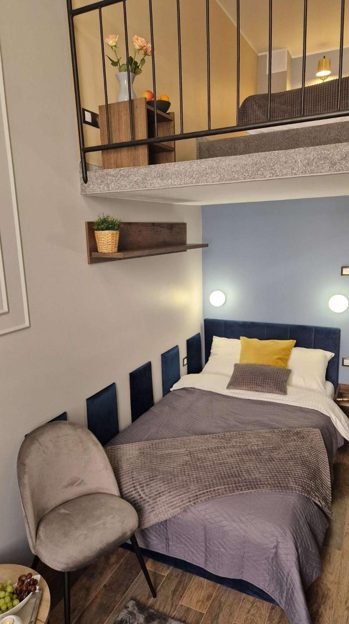 Amazing Cracow Apartments Cracovie Extérieur photo