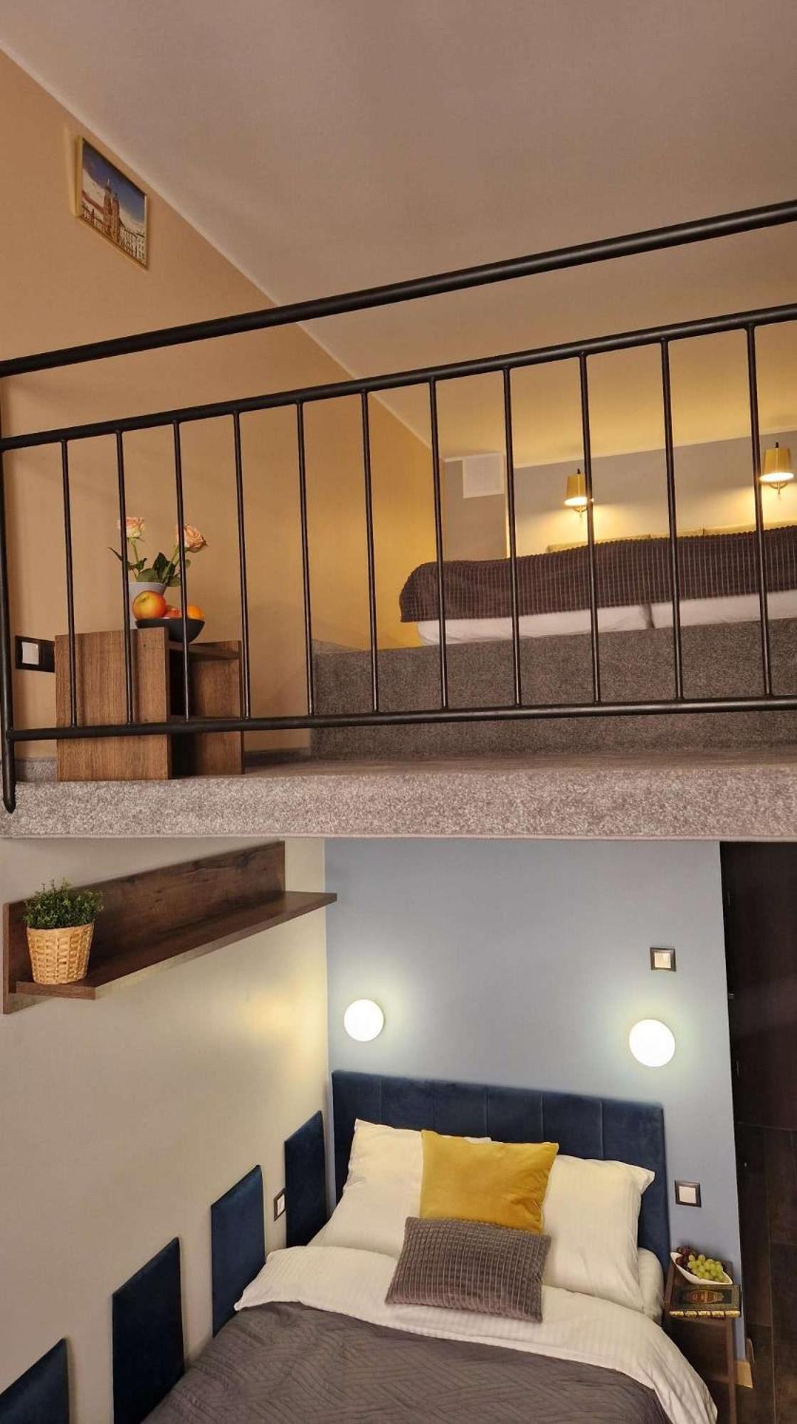 Amazing Cracow Apartments Cracovie Extérieur photo