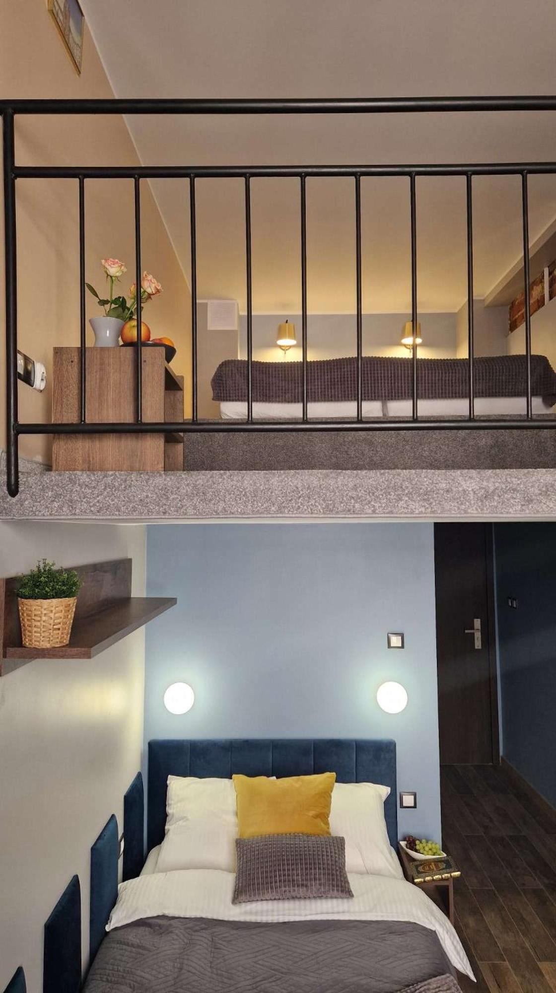Amazing Cracow Apartments Cracovie Extérieur photo